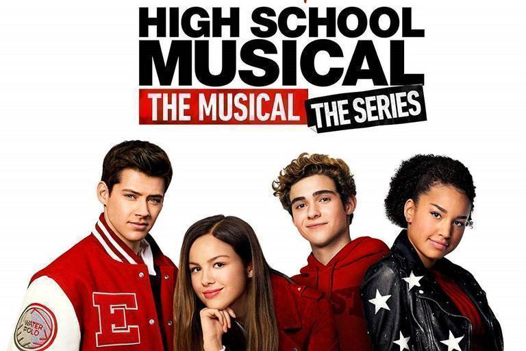 Disneypedia: High School Musical, el musical: La serie (Temporada 2)